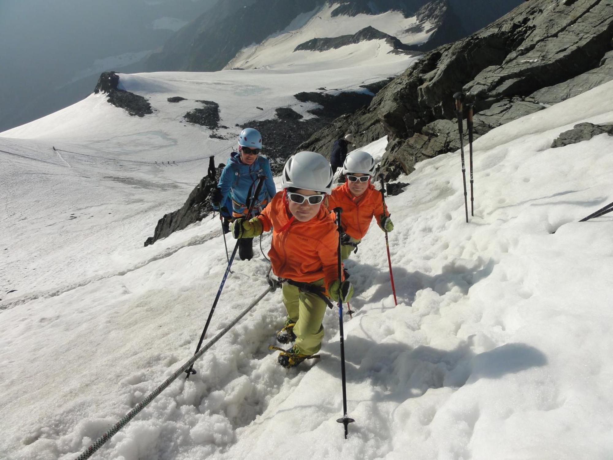 Ferienhaus Hanser Kals-am Großglockner Zewnętrze zdjęcie